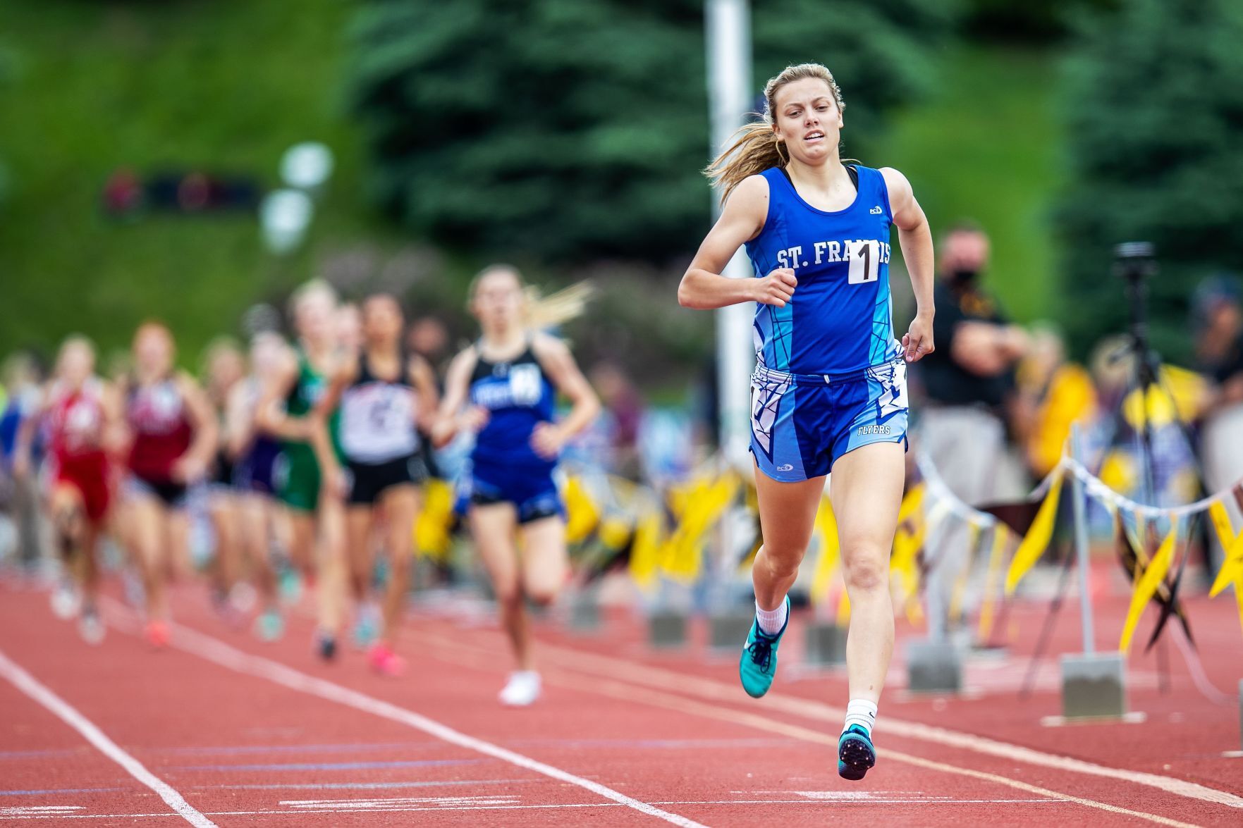 State track and field, 5.20